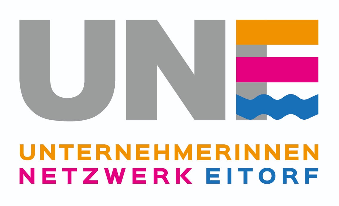 Logo Unternehmerinnen Netzwerk Eitorf