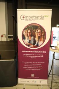 Bild von Veranstaltung Unternehmerinnen Netzwerk Eitorf - IMG_1832