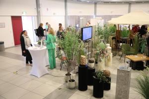 Bild von Veranstaltung Unternehmerinnen Netzwerk Eitorf - IMG_1833