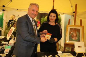 Bild von Veranstaltung Unternehmerinnen Netzwerk Eitorf - IMG_1851