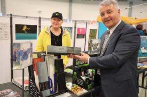 Bild von Veranstaltung Unternehmerinnen Netzwerk Eitorf - IMG_1853