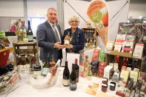 Bild von Veranstaltung Unternehmerinnen Netzwerk Eitorf - IMG_1860