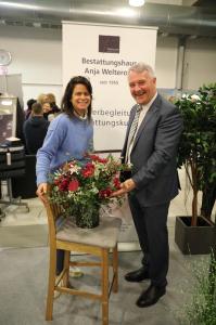 Bild von Veranstaltung Unternehmerinnen Netzwerk Eitorf - IMG_1875