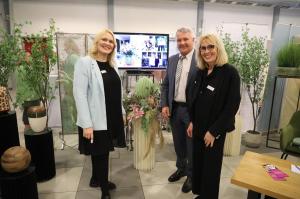 Bild von Veranstaltung Unternehmerinnen Netzwerk Eitorf - IMG_1877