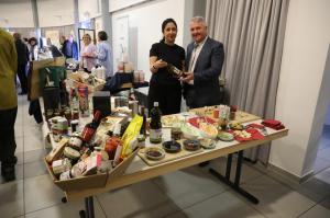 Bild von Veranstaltung Unternehmerinnen Netzwerk Eitorf - IMG_1885