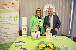 Bild von Veranstaltung Unternehmerinnen Netzwerk Eitorf - IMG_1916