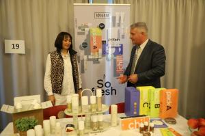 Bild von Veranstaltung Unternehmerinnen Netzwerk Eitorf - IMG_1918