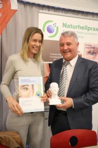 Bild von Veranstaltung Unternehmerinnen Netzwerk Eitorf - IMG_1925