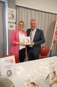 Bild von Veranstaltung Unternehmerinnen Netzwerk Eitorf - IMG_1934