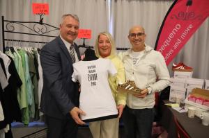 Bild von Veranstaltung Unternehmerinnen Netzwerk Eitorf - IMG_1944