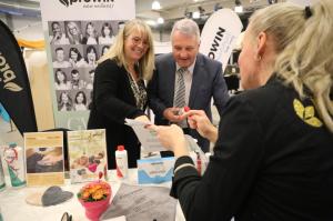 Bild von Veranstaltung Unternehmerinnen Netzwerk Eitorf - IMG_1981