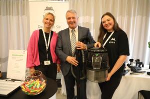 Bild von Veranstaltung Unternehmerinnen Netzwerk Eitorf - IMG_1992