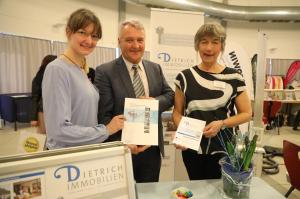 Bild von Veranstaltung Unternehmerinnen Netzwerk Eitorf - IMG_1999