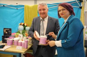 Bild von Veranstaltung Unternehmerinnen Netzwerk Eitorf - IMG_2012