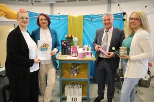 Bild von Veranstaltung Unternehmerinnen Netzwerk Eitorf - IMG_2020