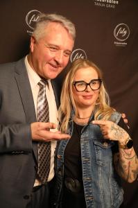 Bild von Veranstaltung Unternehmerinnen Netzwerk Eitorf - IMG_2083