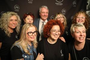 Bild von Veranstaltung Unternehmerinnen Netzwerk Eitorf - IMG_2100