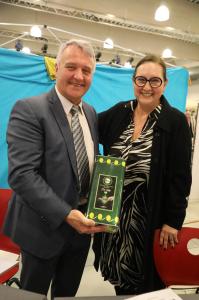 Bild von Veranstaltung Unternehmerinnen Netzwerk Eitorf - IMG_2110