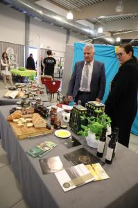 Bild von Veranstaltung Unternehmerinnen Netzwerk Eitorf - IMG_2112