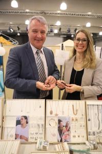 Bild von Veranstaltung Unternehmerinnen Netzwerk Eitorf - IMG_2115