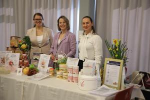 Bild von Veranstaltung Unternehmerinnen Netzwerk Eitorf - IMG_2120