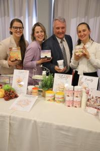 Bild von Veranstaltung Unternehmerinnen Netzwerk Eitorf - IMG_2132